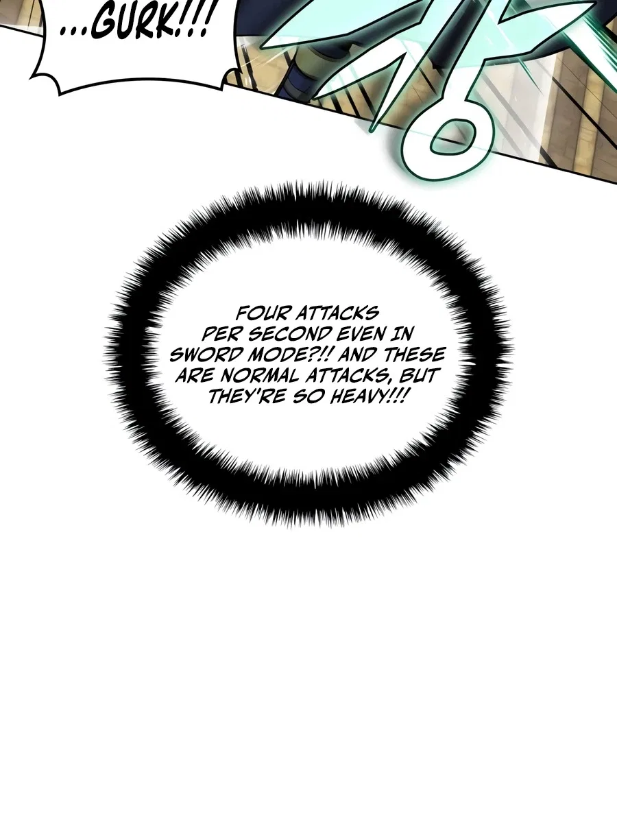 Overgeared (Team Argo) Chapter 324 – Page 9