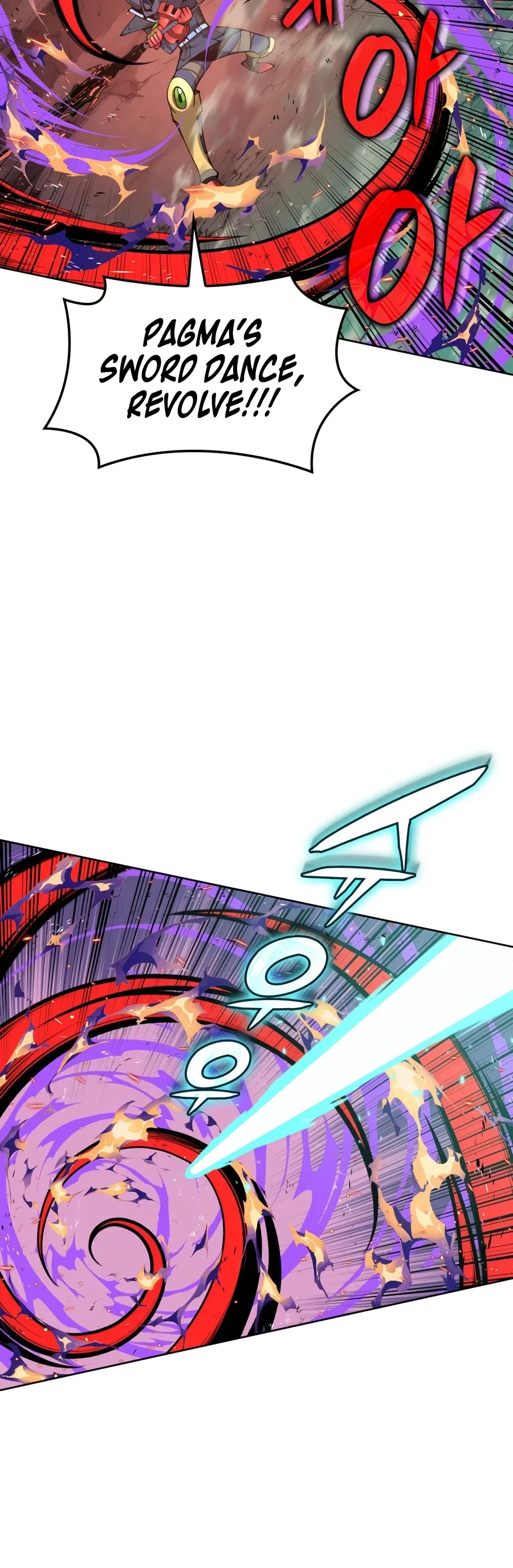 Overgeared (Team Argo) Chapter 324 – Page 19