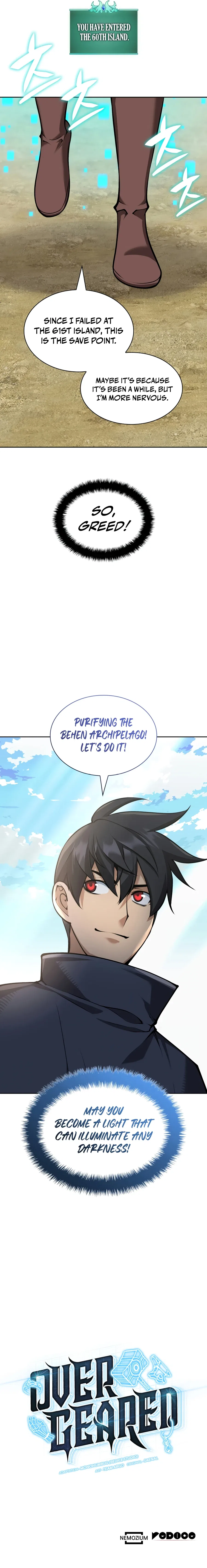 Overgeared (Team Argo) Chapter 323 – Page 19
