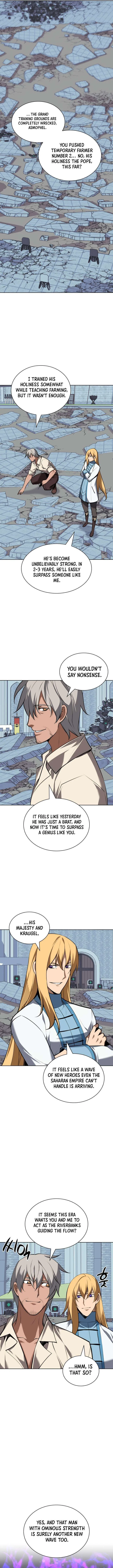 Overgeared (Team Argo) Chapter 322 – Page 18