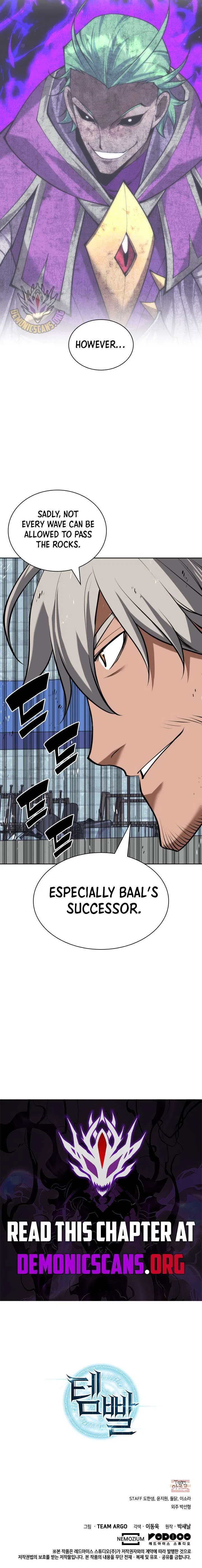 Overgeared (Team Argo) Chapter 322 – Page 19