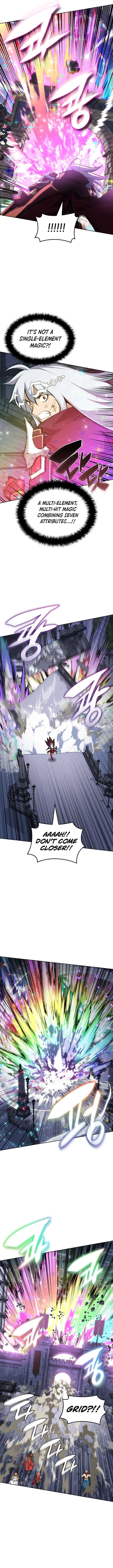 Overgeared (Team Argo) Chapter 319 – Page 2