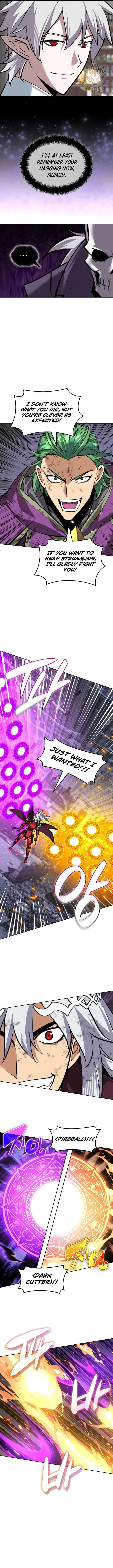 Overgeared (Team Argo) Chapter 319 – Page 5