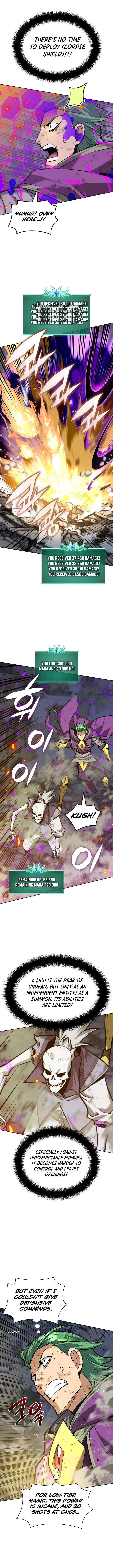 Overgeared (Team Argo) Chapter 319 – Page 6