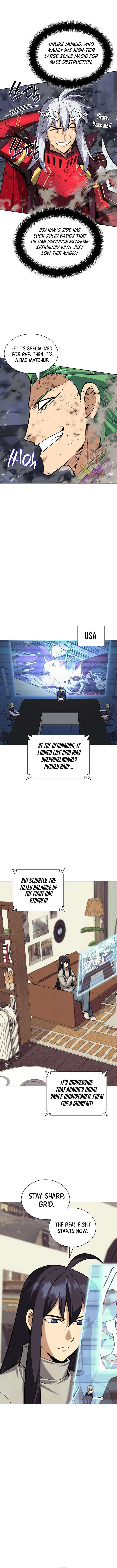 Overgeared (Team Argo) Chapter 319 – Page 7