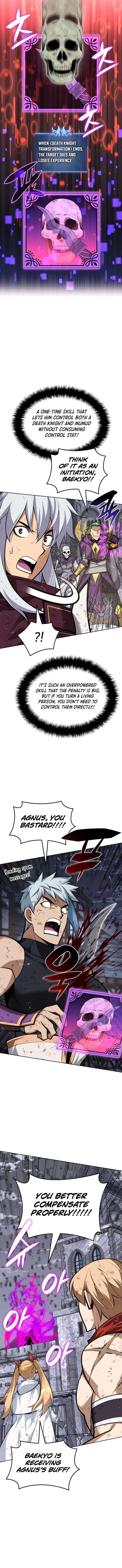 Overgeared (Team Argo) Chapter 319 – Page 9