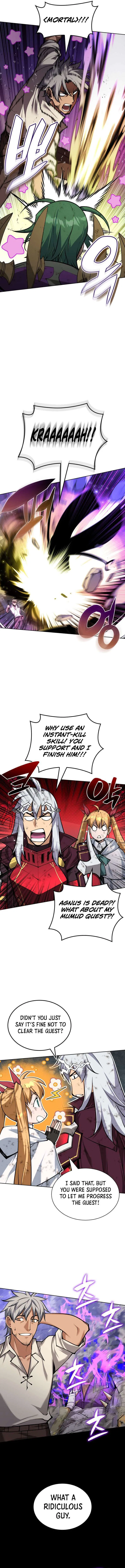 Overgeared (Team Argo) Chapter 319 – Page 14