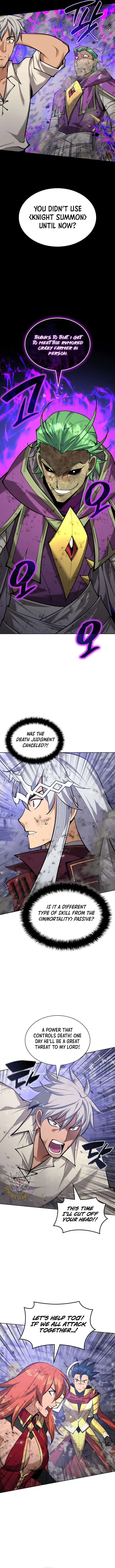 Overgeared (Team Argo) Chapter 319 – Page 15