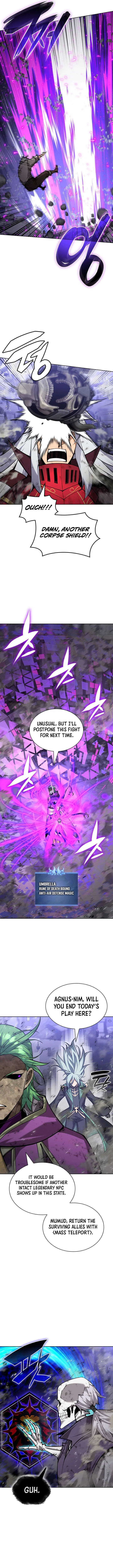 Overgeared (Team Argo) Chapter 319 – Page 16