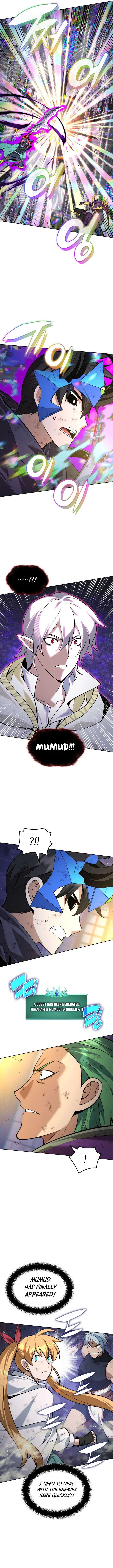 Overgeared (Team Argo) Chapter 318 – Page 2