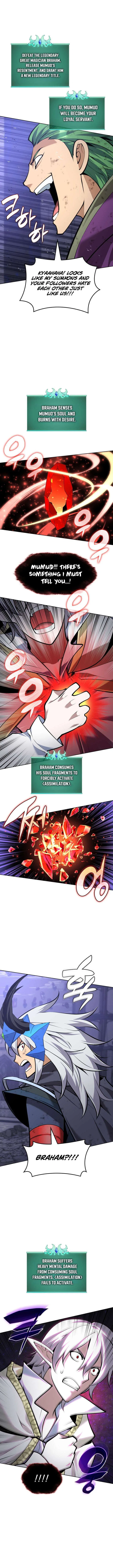 Overgeared (Team Argo) Chapter 318 – Page 4