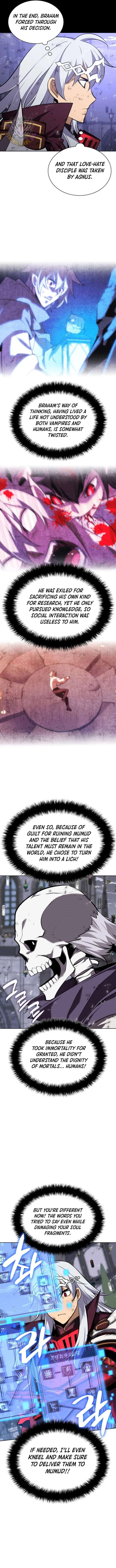 Overgeared (Team Argo) Chapter 318 – Page 11