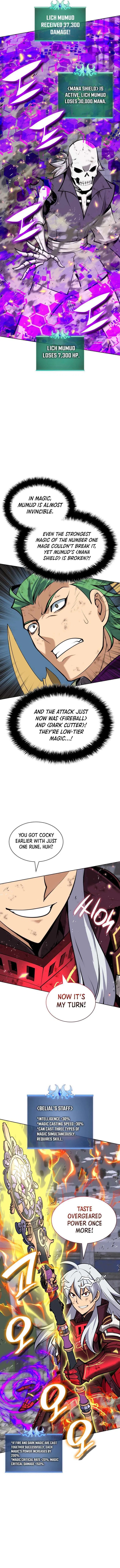 Overgeared (Team Argo) Chapter 318 – Page 14