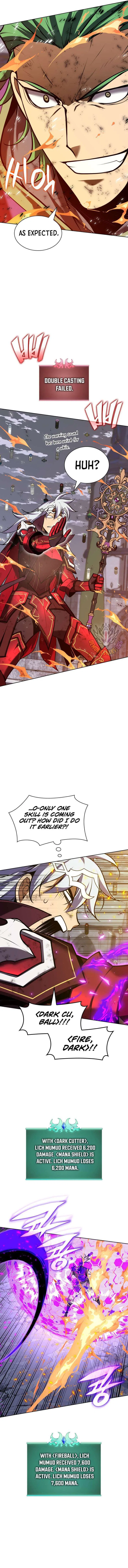 Overgeared (Team Argo) Chapter 318 – Page 17