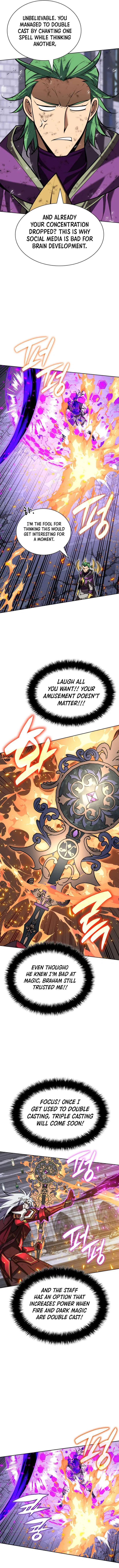 Overgeared (Team Argo) Chapter 318 – Page 18