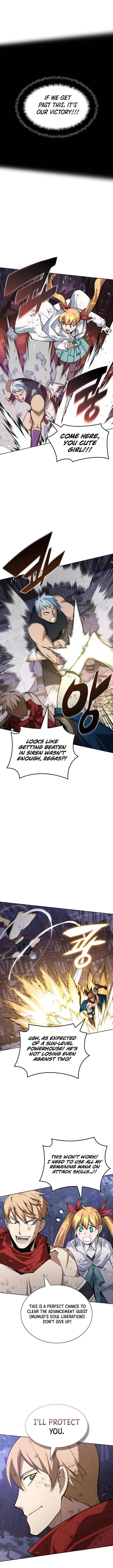 Overgeared (Team Argo) Chapter 317 – Page 10