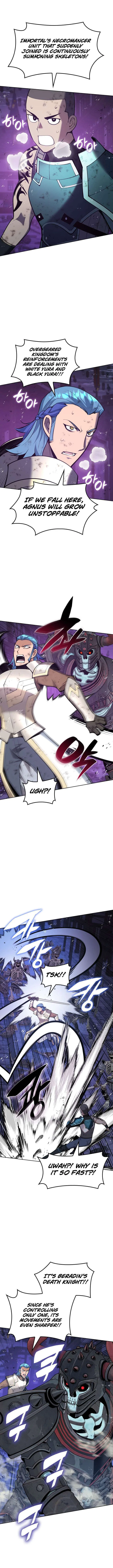 Overgeared (Team Argo) Chapter 317 – Page 12