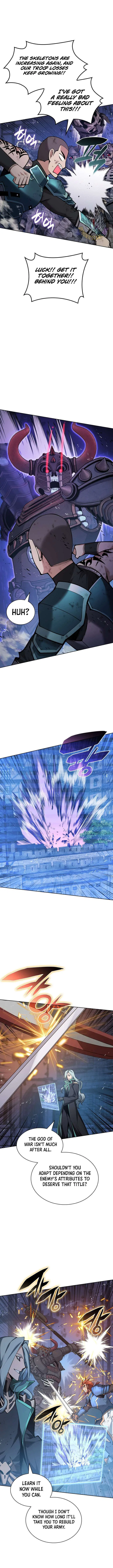Overgeared (Team Argo) Chapter 317 – Page 13