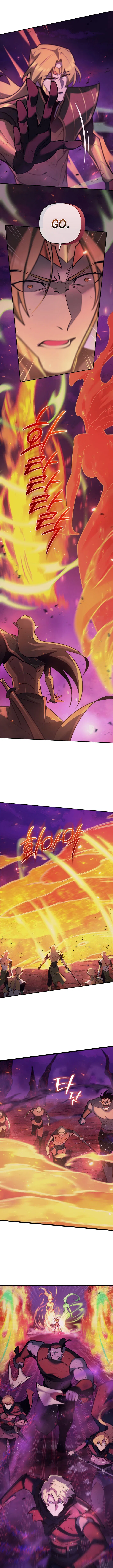 The Mad Dog of the Duke’s Estate Chapter 67 – Page 2