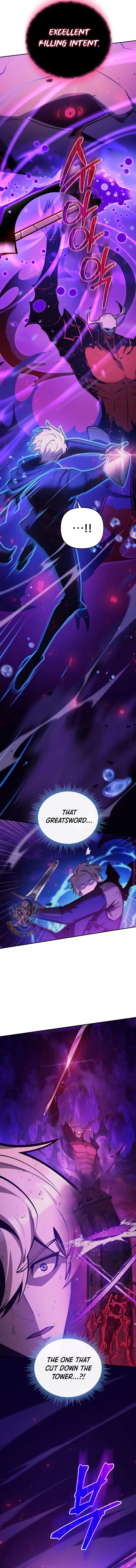 The Mad Dog of the Duke’s Estate Chapter 67 – Page 7