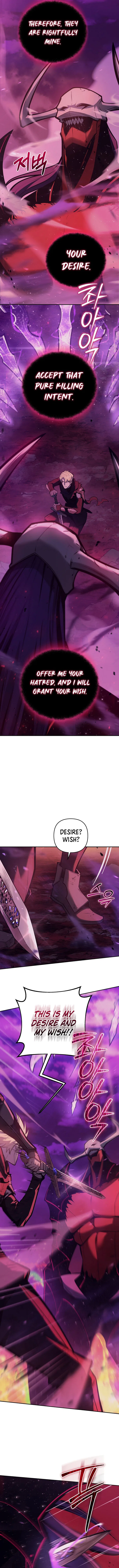 The Mad Dog of the Duke’s Estate Chapter 67 – Page 10