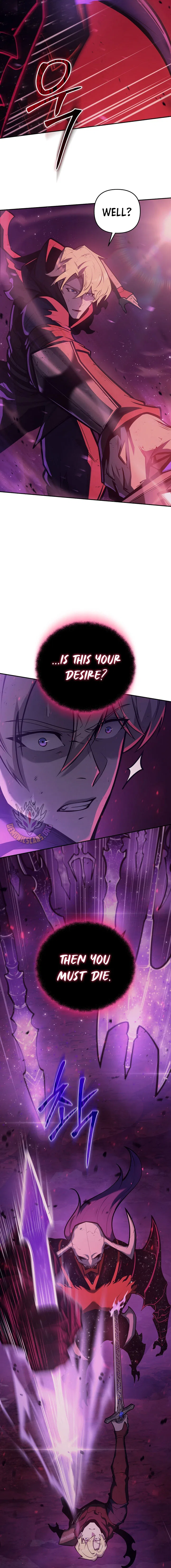 The Mad Dog of the Duke’s Estate Chapter 67 – Page 11