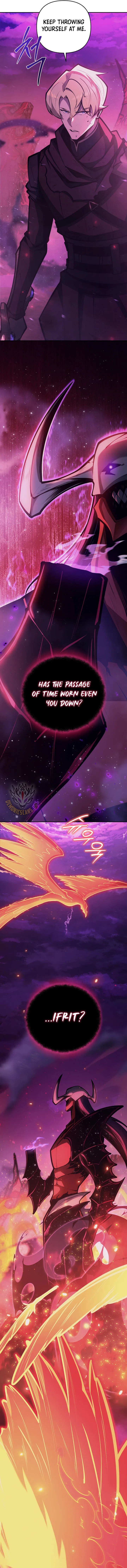 The Mad Dog of the Duke’s Estate Chapter 67 – Page 15