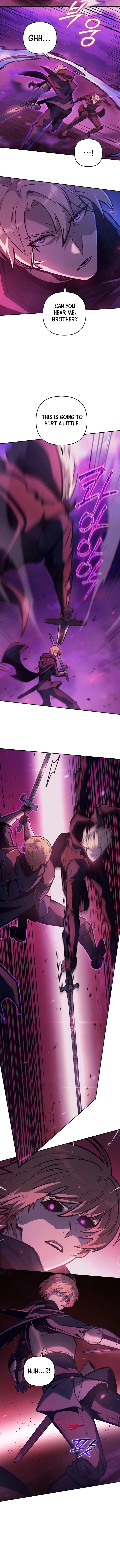 The Mad Dog of the Duke’s Estate Chapter 66 – Page 6