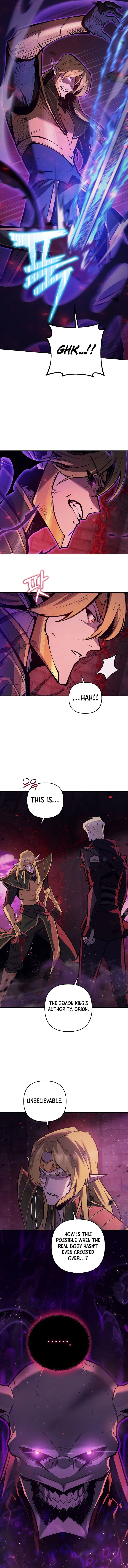 The Mad Dog of the Duke’s Estate Chapter 65 – Page 8