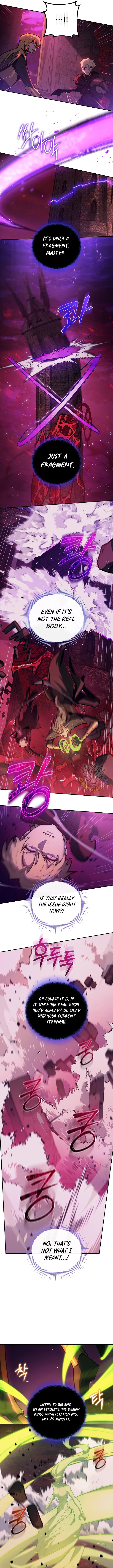 The Mad Dog of the Duke’s Estate Chapter 65 – Page 11