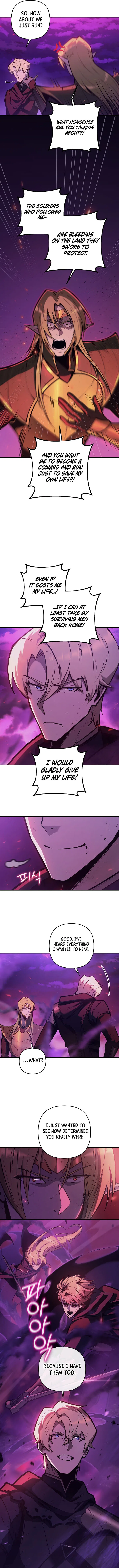 The Mad Dog of the Duke’s Estate Chapter 65 – Page 14