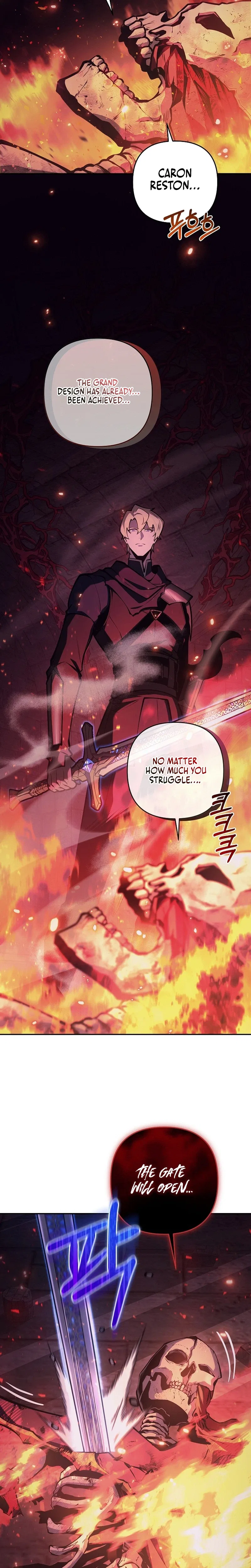 The Mad Dog of the Duke’s Estate Chapter 64 – Page 12