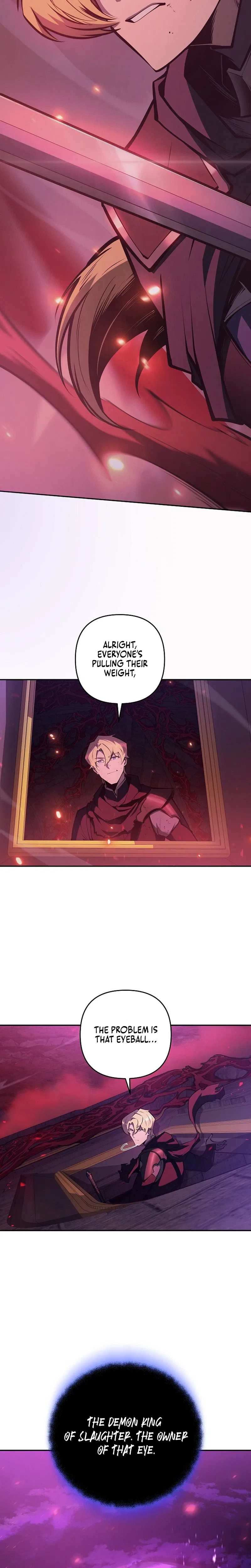 The Mad Dog of the Duke’s Estate Chapter 64 – Page 17
