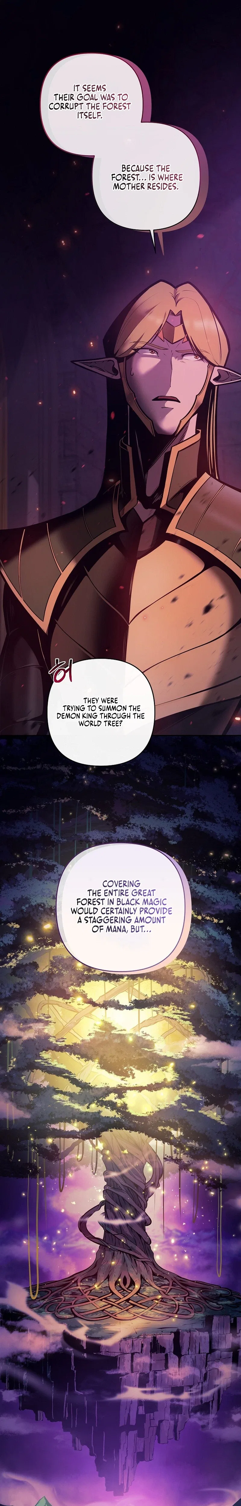 The Mad Dog of the Duke’s Estate Chapter 64 – Page 23