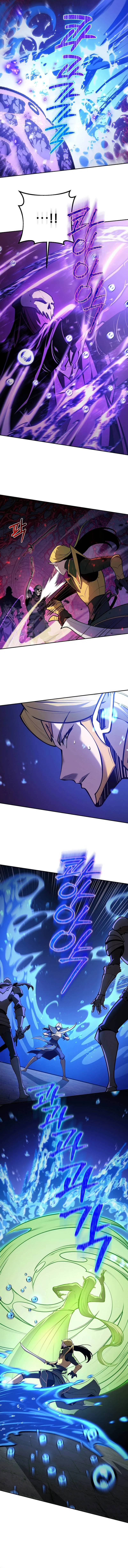 The Mad Dog of the Duke’s Estate Chapter 63 – Page 13
