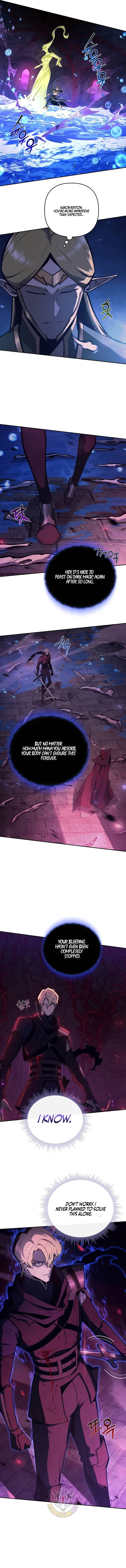 The Mad Dog of the Duke’s Estate Chapter 63 – Page 14