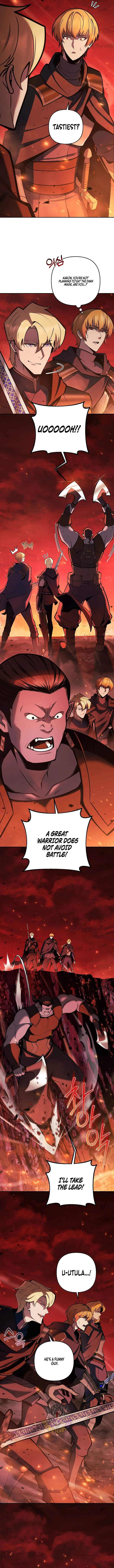 The Mad Dog of the Duke’s Estate Chapter 61 – Page 3