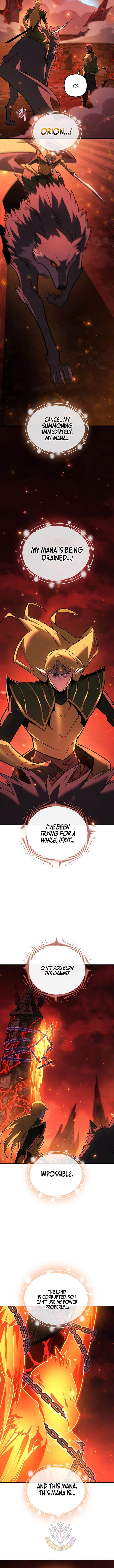 The Mad Dog of the Duke’s Estate Chapter 61 – Page 6