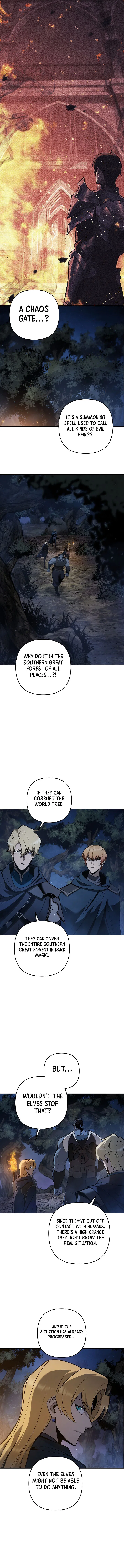 The Mad Dog of the Duke’s Estate Chapter 59 – Page 2