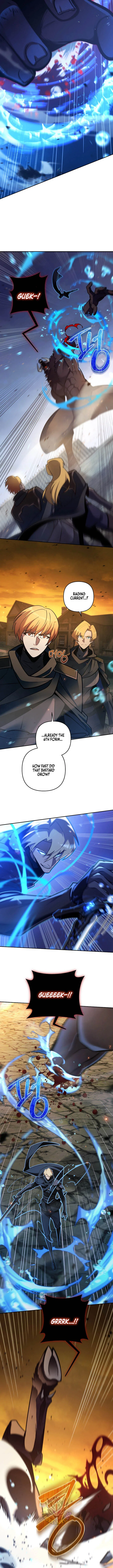 The Mad Dog of the Duke’s Estate Chapter 58 – Page 8