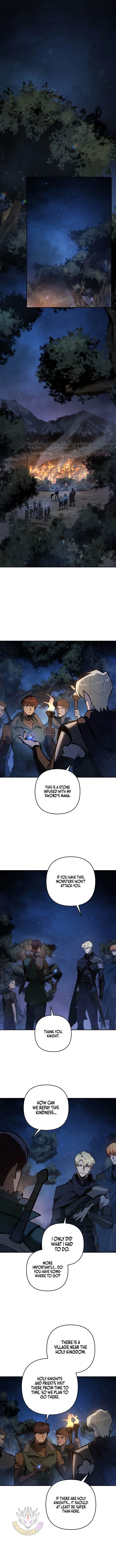 The Mad Dog of the Duke’s Estate Chapter 58 – Page 11