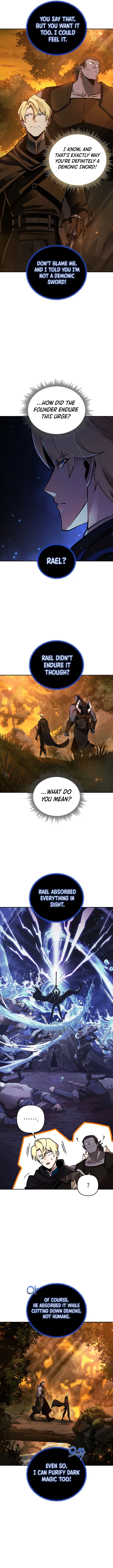 The Mad Dog of the Duke’s Estate Chapter 57 – Page 2