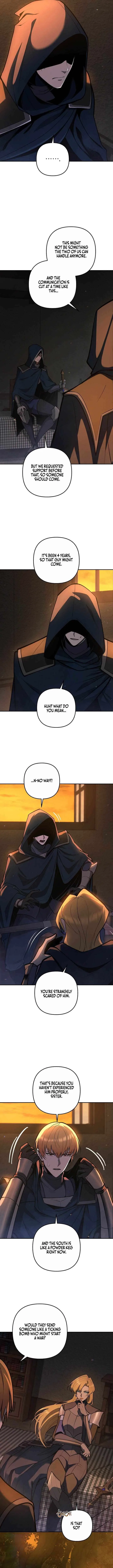 The Mad Dog of the Duke’s Estate Chapter 56 – Page 12