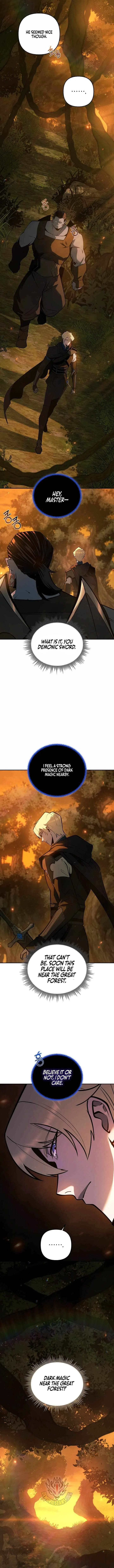 The Mad Dog of the Duke’s Estate Chapter 56 – Page 13