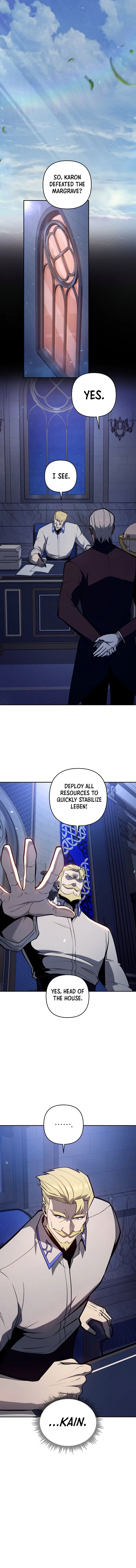 The Mad Dog of the Duke’s Estate Chapter 55 – Page 16
