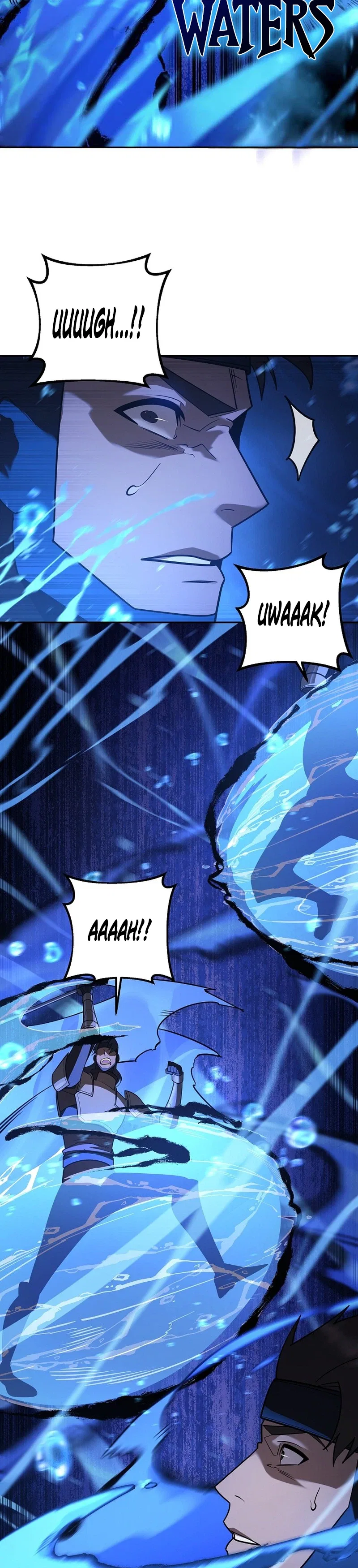 The Mad Dog of the Duke’s Estate Chapter 54 – Page 32