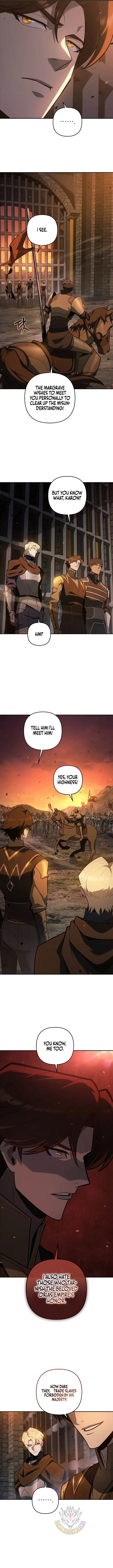 The Mad Dog of the Duke’s Estate Chapter 52 – Page 13