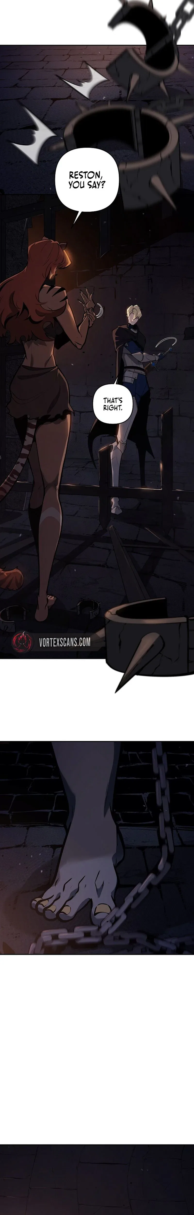 The Mad Dog of the Duke’s Estate Chapter 51 – Page 5