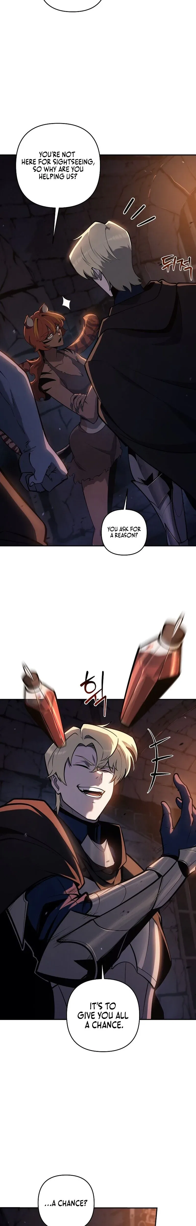 The Mad Dog of the Duke’s Estate Chapter 51 – Page 7