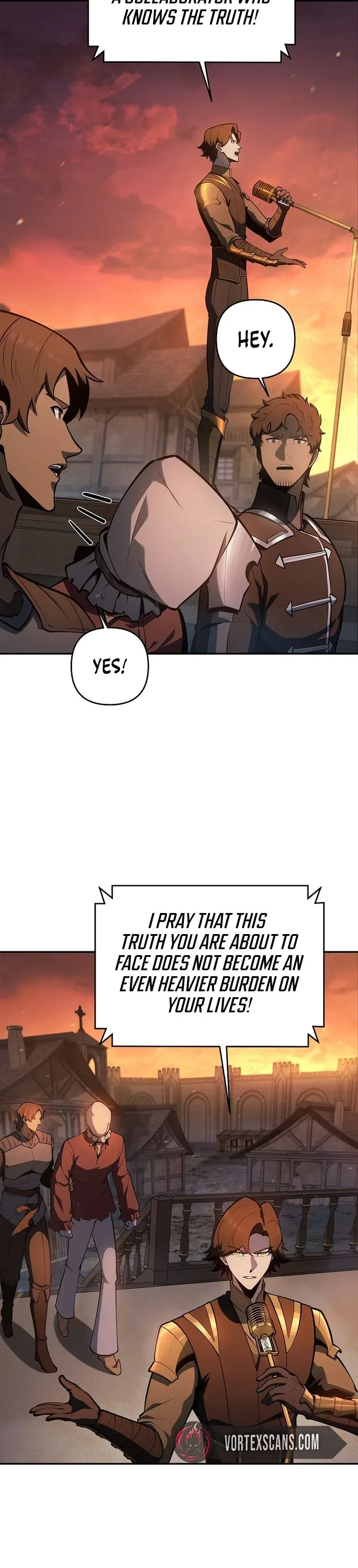 The Mad Dog of the Duke’s Estate Chapter 51 – Page 26